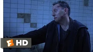 Saw (10/11) Movie CLIP - Revenge (2004) HD