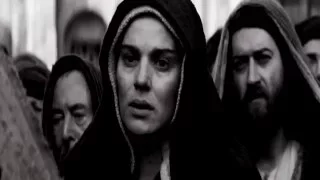 The Passion of The Christ-Mary's Tears -Armenian Duduk