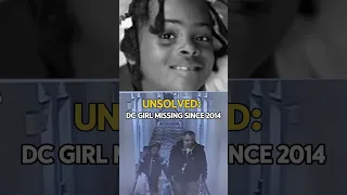 Where's Relisha Rudd? Missing DC girl case open since 2014 | NBC4 Washington