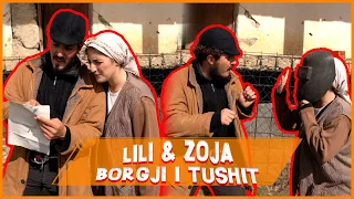 Lili & Zoja - Borgji i Tushit