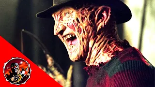 NIGHTMARE ON ELM STREET PREQUEL - WTF Happened to this Unmade Horror Movie