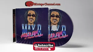 Max B & French Montana - Hold On