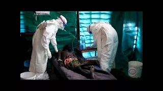 EBOLA Unutar Smrtonosne Epidemije - Dokumentarac Sa Prevodom