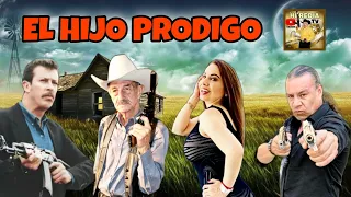 🎬 El Hijo Prodigo  © 2021 @HEREDIATV  - Pelcicula Completa