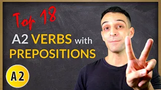 German Verbs With Prepositions | Verben mit Präpositionen