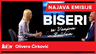 "Danima sam se osećala GROZNO, BEŽALA SAM OD LJUDI": Olivera Ćirković prisetila se agonije na Božić