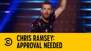 'Miss, What’s Knob Cheese?' | Chris Ramsey Approval Needed