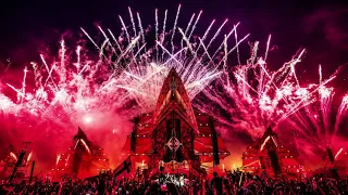 Electro House & EDM Festival Mix 2021- Melbourne Bounce & Bass Boosted Music - New Party Dance Mix#2