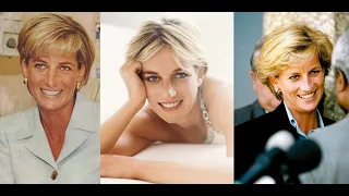 Princess Diana Photo Collection Part 21 - 1997