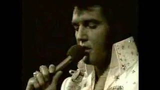 Elvis Presley - It's Easy For You