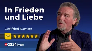 Was ist deine Berufung? | Gottfried Sumser | @QS24