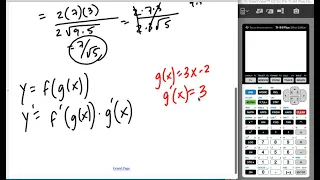 AP AB Calculus 2012 Multiple-Choice 14