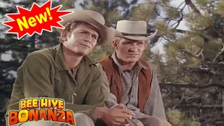 Bonanza Full Movie 💖Season 21  Episode  04 💖 The Pursued 1  💖Western TV Series