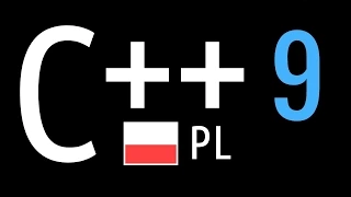 Kurs C++ odc. 9: Własne funkcje. Podejście proceduralne