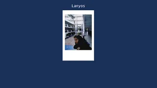 Lanyos || BRYLLE