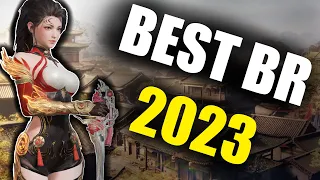 22 Reasons Why Naraka Bladepoint is the BEST BR in 2023