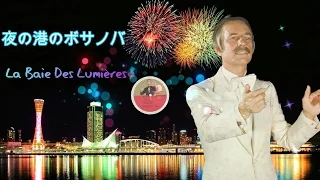 夜の港のボサノバ _ La Baie Des Lumières _ Paul Mauriat _ ポール・モーリア・グランド・オーケストラ