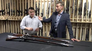 By Fire and Steel - The History of the British Infantry Weapon: Ep 3 – The Pattern 1853 Enfield