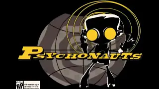 Psychonauts Original E3 2002 Trailer