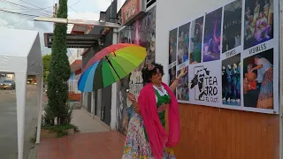 Video 1 - Teatro El Cují - Beca espacios vivos 2024 de Min Culturas