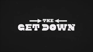 Beginning Rap  - The Get Down S1EP06