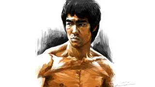 EA SPORTS™ UFC Soundtrack – Warrior's Theme (Bruce Lee Theme Song)