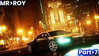 Need for Speed: The Run Gameplay Walkthrough Part 7