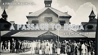 Chapter 25 - "A Passage to India" by E.M. Forster.   Read by Gildart Jackson.