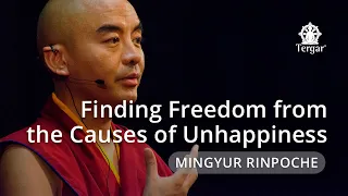 Freedom From Suffering, part 2