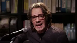 Rick Springfield - In the Land of the Blind - 1/8/2018 - Paste Studios - New York - NY