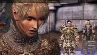 Dragon Age Origins Awakening Часть 87►【Сильверитовая шахта】