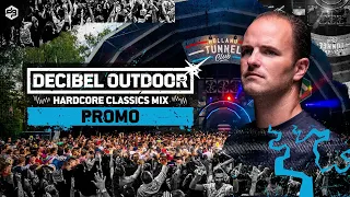 Dj Promo Decibel Outdoor 2022 Millenium Hardcore Classics Mix [Gabber]