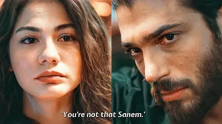 Can & Demet - You're not that Sanem