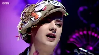 BOY GEORGE -"Everything I Own" Excerpt 4K