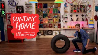 Sunday at Home for Kids | October 1, 2023