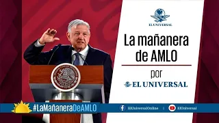 La Mañanera de AMLO - Jueves 29 de septiembre de 2022 | En Vivo