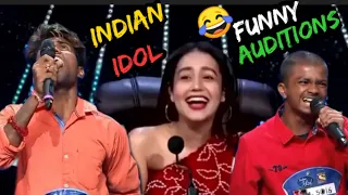 lndian ldol Funny Auditions|| Indian Idol Roast|| Mr Janjari