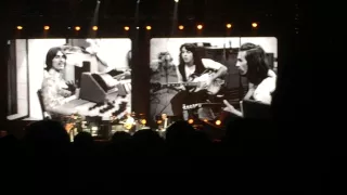 Something - Paul McCartney [Live at Kyocera Dome, Osaka]