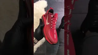 ОБЗОР МУЖСКИХ КРОССОВОК Nike Air Max 720 Red  СМОТРЕТЬ ОБЗОР!