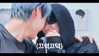 [ 𝑻𝑿𝑻 / 투바투 ]  진짜 가족같은 사이 모음 / 관계성 압축.zip / TXT is a real family