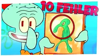 Ein Hauch von Tüll! || 10 krasse Fehler in Serien!