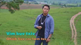 Vim kuv txiv qhaib kuv rau lwm tus 8/30/2023