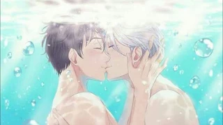 Yuri!!! on Ice  "Dreaming Alone"