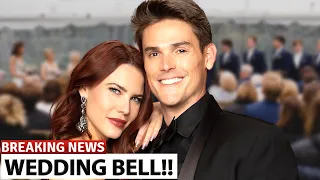 Y&R star Mark Grossman Drops Wedding Photos | Congratulations