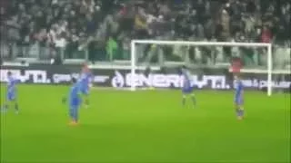 PAUL POGBA WONDER GOAL VS. UDINESE  |  Beat Drop Goal