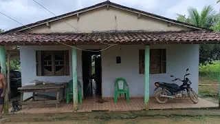 vende-se o sítio Santa Maria zona rural de União dos Palmares Al $170.000 (82)988600937