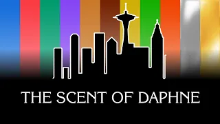 Frasier: The Scent of Daphne