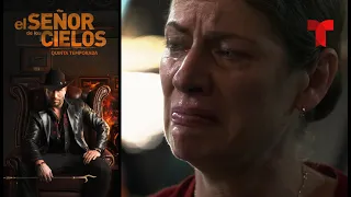 El Señor de los Cielos 5 | Capítulo 19 | Telemundo Novelas