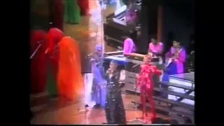 Boney M. - Lovin or Leavin' (Videoclip)