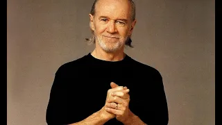 George Carlin tried to warn us all in 2005